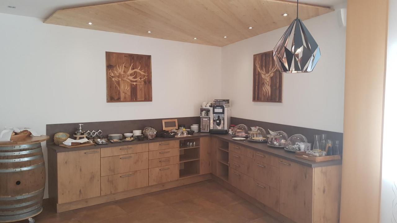 Landhaus Seereith Faistenau Buitenkant foto