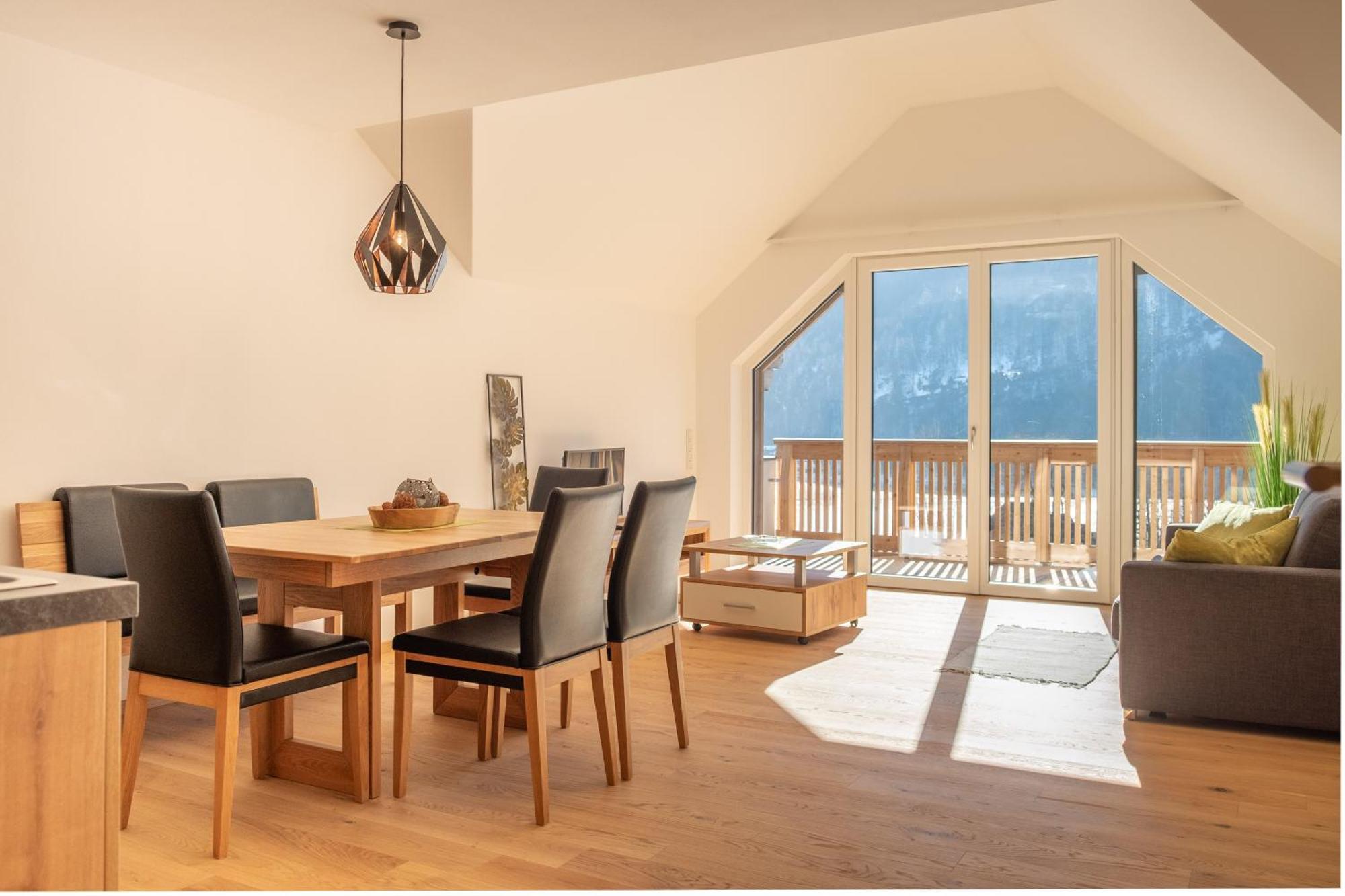 Landhaus Seereith Faistenau Buitenkant foto