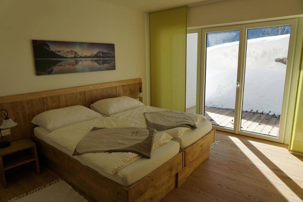 Landhaus Seereith Faistenau Buitenkant foto